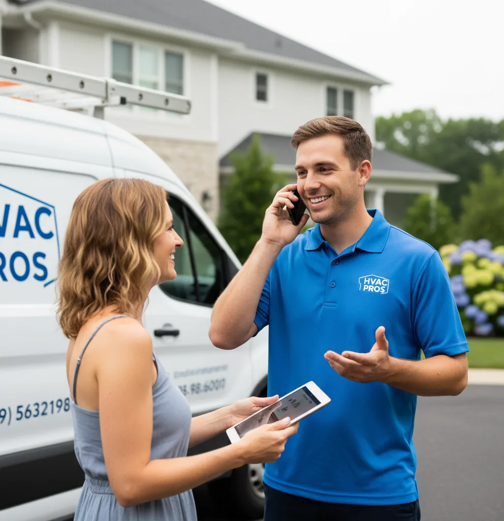 Furnace Repair in Gordonville, PA